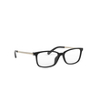 Gafas graduadas Michael Kors TELLURIDE 3332 black - Miniatura del producto 2/3