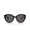 Gafas graduadas Michael Kors TIANJIN 300587 black - Miniatura del producto 1/3