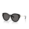 Gafas graduadas Michael Kors TIANJIN 300587 black - Miniatura del producto 2/3