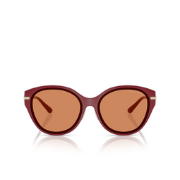 Gafas graduadas Michael Kors TIANJIN 400473 deep red