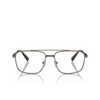 Gafas graduadas Michael Kors TORDRILLO 1001 shiny husk - Miniatura del producto 1/3