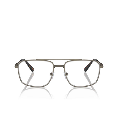 Michael Kors TORDRILLO Eyeglasses 1001 shiny husk - front view