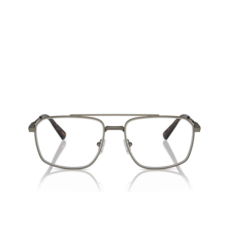 Gafas graduadas Michael Kors TORDRILLO 1001 shiny husk - 1/3