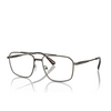 Gafas graduadas Michael Kors TORDRILLO 1001 shiny husk - Miniatura del producto 2/3