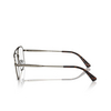 Gafas graduadas Michael Kors TORDRILLO 1001 shiny husk - Miniatura del producto 3/3