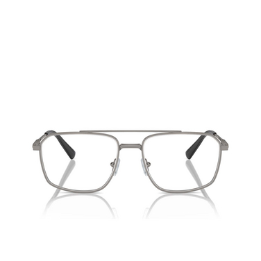 Michael Kors TORDRILLO Eyeglasses 1002 shiny gunmetal - front view