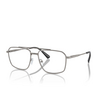 Michael Kors TORDRILLO Eyeglasses 1002 shiny gunmetal - product thumbnail 2/3