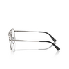 Michael Kors TORDRILLO Eyeglasses 1002 shiny gunmetal - product thumbnail 3/3