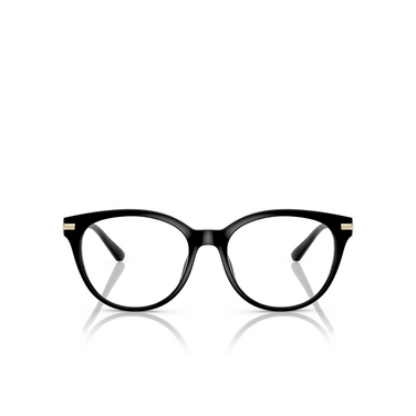 Michael Kors TORTOLA Eyeglasses 3005 black - front view