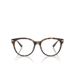 Lunettes de vue Michael Kors TORTOLA 3006 dark tortoise