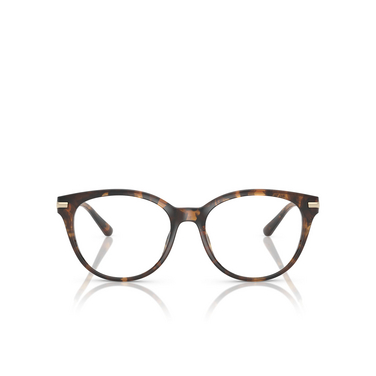 Lunettes de vue Michael Kors TORTOLA 3006 dark tortoise - Vue de face