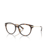 Lunettes de vue Michael Kors TORTOLA 3006 dark tortoise - Vignette du produit 2/3