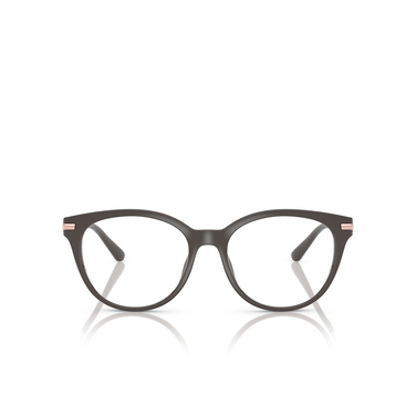 Lunettes de vue Michael Kors TORTOLA 4003 ash - Vue de face