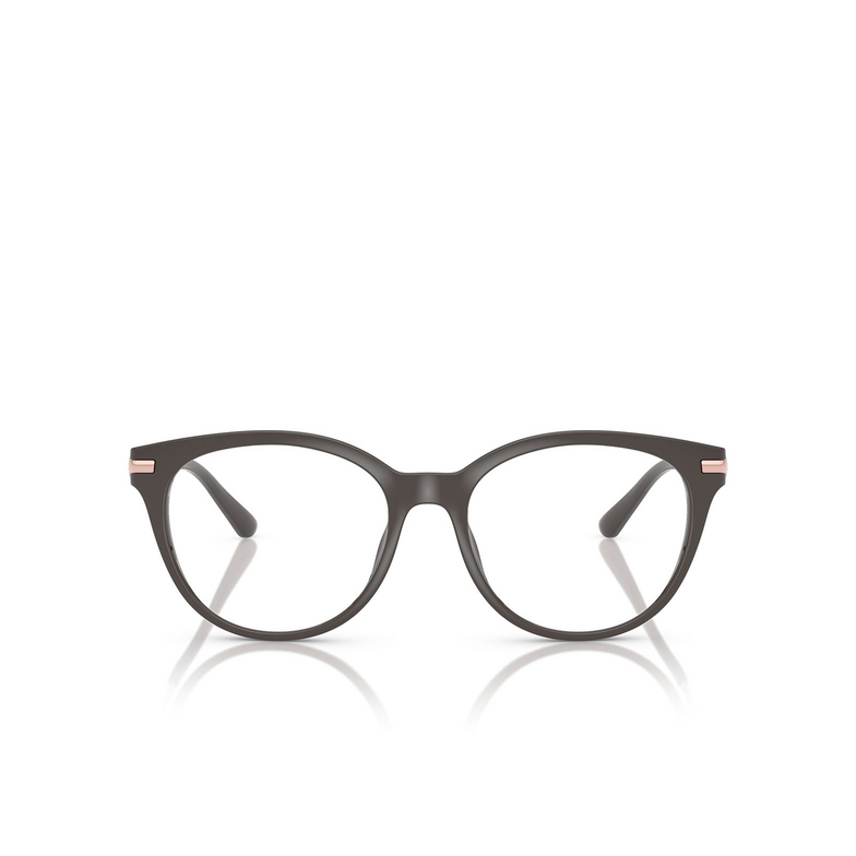 Michael Kors TORTOLA Eyeglasses 4003 ash - 1/3