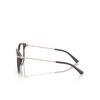 Michael Kors TORTOLA Eyeglasses 4003 ash - product thumbnail 3/3