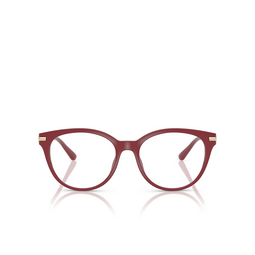 Lunettes de vue Michael Kors TORTOLA 4004 deep red