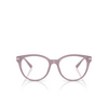 Lunettes de vue Michael Kors TORTOLA 4005 light iris - Vignette du produit 1/3