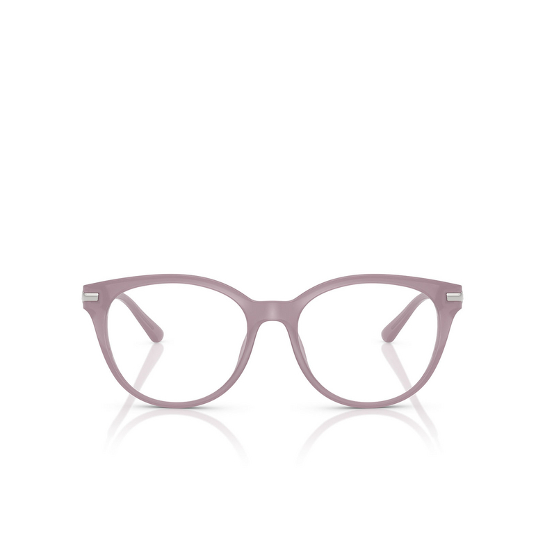 Lunettes de vue Michael Kors TORTOLA 4005 light iris - 1/3