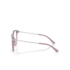 Lunettes de vue Michael Kors TORTOLA 4005 light iris - Vignette du produit 3/3