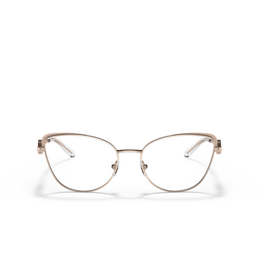 Michael Kors TRINIDAD Eyeglasses 1108 rose gold - front view