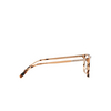 Gafas graduadas Michael Kors VIVIANNA II 3162 pink tortoise - Miniatura del producto 3/3