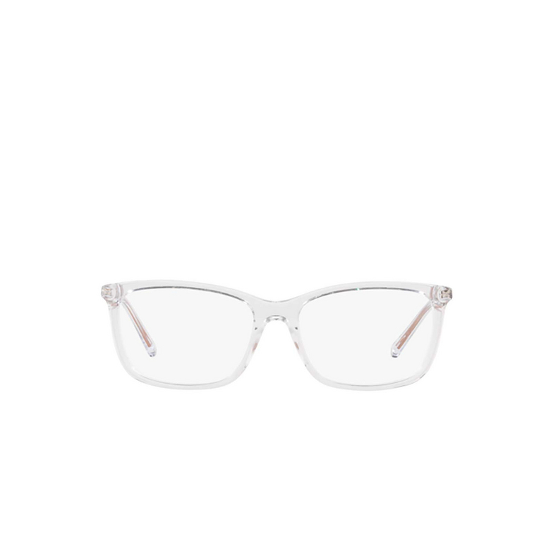 Lunettes de vue Michael Kors VIVIANNA II 3998 clear - 1/3