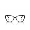 Lunettes de vue Michael Kors WESTMINSTER 3005 black - Vignette du produit 1/3