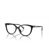 Lunettes de vue Michael Kors WESTMINSTER 3005 black - Vignette du produit 2/3