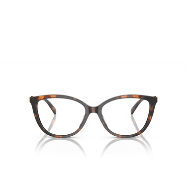 Michael Kors WESTMINSTER Eyeglasses 3006 dark tortoise - front view