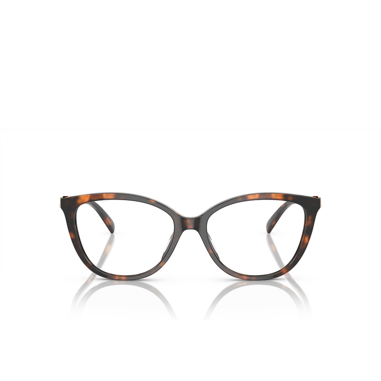 Lunettes de vue Michael Kors WESTMINSTER 3006 dark tortoise - 1/3