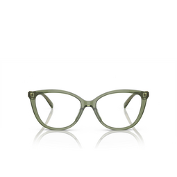 Gafas graduadas Michael Kors WESTMINSTER 3944 green transparent