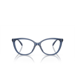 Occhiali da vista Michael Kors WESTMINSTER 3956 blue transparent