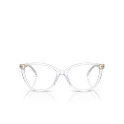 Lunettes de vue Michael Kors WESTMINSTER 3957 clear transparent