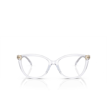 Michael Kors WESTMINSTER Eyeglasses 3957 clear transparent - front view