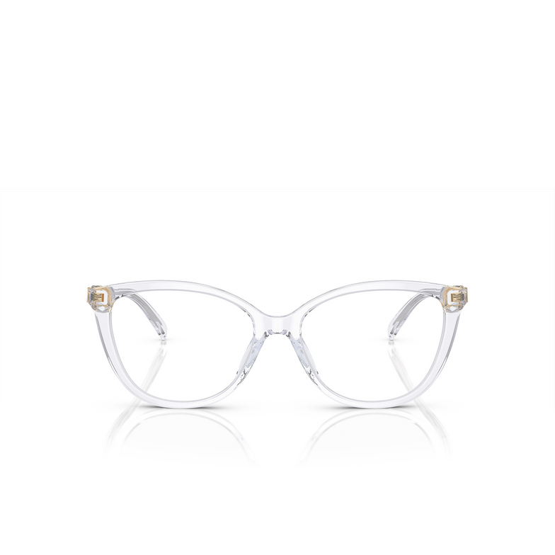 Michael Kors WESTMINSTER Korrektionsbrillen 3957 clear transparent - 1/3