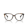 Gafas graduadas Michael Kors WESTPORT 3006 dark tortoise - Miniatura del producto 1/3