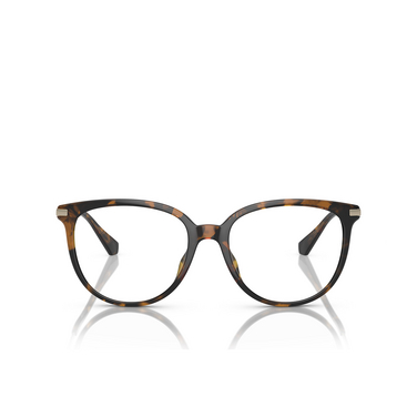 Michael Kors WESTPORT Eyeglasses 3006 dark tortoise - front view