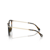 Lunettes de vue Michael Kors WESTPORT 3006 dark tortoise - Vignette du produit 3/3