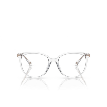 Michael Kors WESTPORT Eyeglasses 3255 trasparente - front view