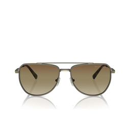 Michael Kors WHISTLER Sunglasses 1897GL shiny olive