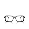 Lunettes de soleil Michael Kors YELLOWSTONE 3005 black - Vignette du produit 1/3