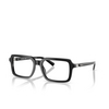 Lunettes de soleil Michael Kors YELLOWSTONE 3005 black - Vignette du produit 2/3