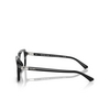 Lunettes de soleil Michael Kors YELLOWSTONE 3005 black - Vignette du produit 3/3