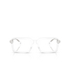 Lunettes de soleil Michael Kors YELLOWSTONE 3015 clear - Vignette du produit 1/3