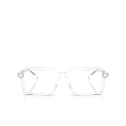 Michael Kors YELLOWSTONE Sunglasses 3015 clear