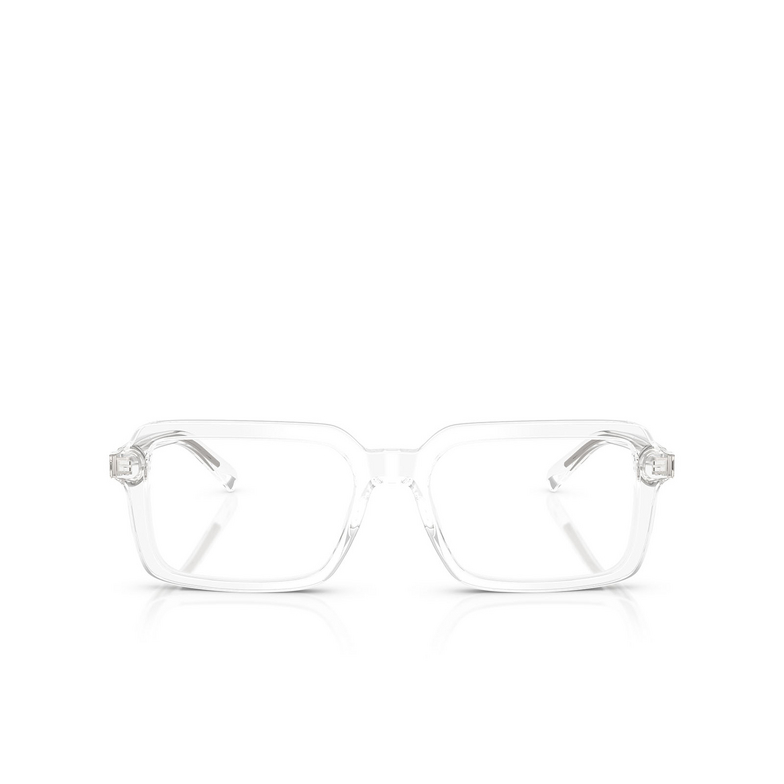 Michael Kors YELLOWSTONE Sonnenbrillen 3015 clear - 1/3