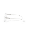 Lunettes de soleil Michael Kors YELLOWSTONE 3015 clear - Vignette du produit 3/3