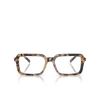 Lunettes de soleil Michael Kors YELLOWSTONE 4006 vintage tortoise - Vignette du produit 1/3