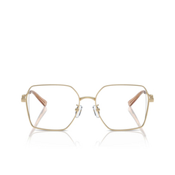 Gafas graduadas Michael Kors YUNAN 1014 shiny light gold