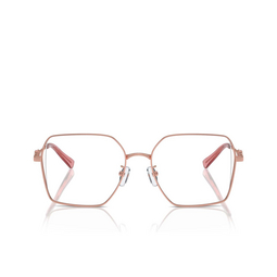 Lunettes de vue Michael Kors YUNAN 1108 shiny rose gold